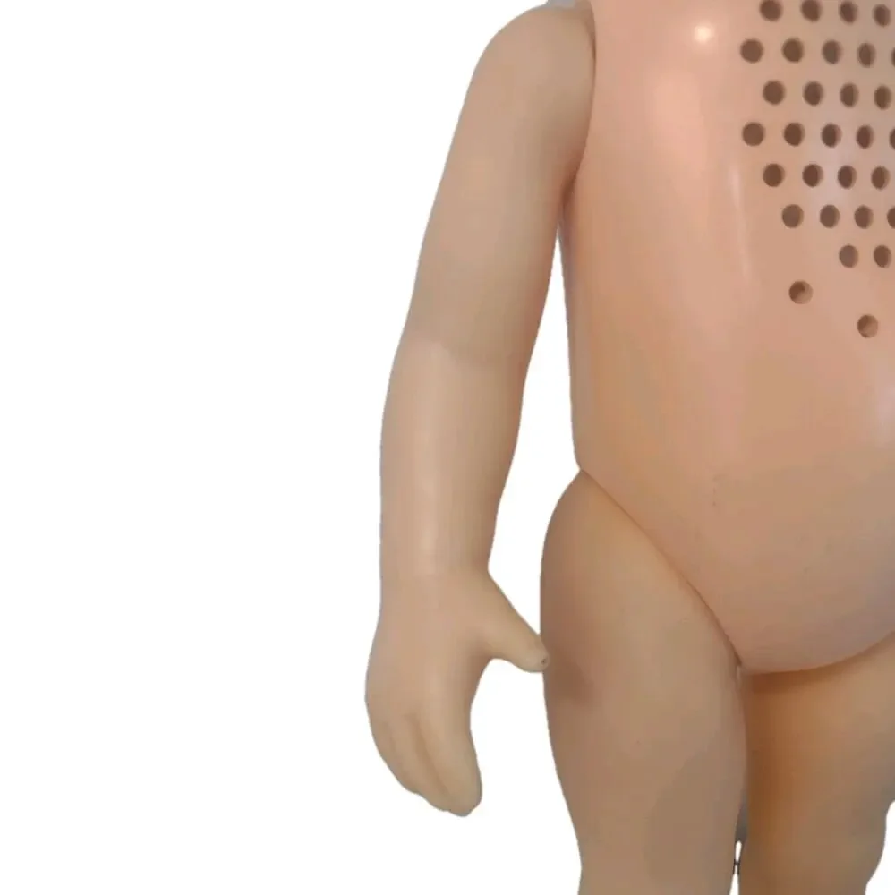 Vintage 1964 Mattel Singing Chatty 16